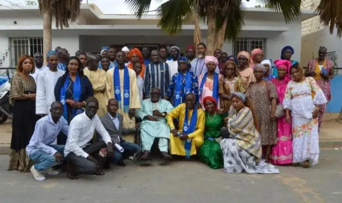 Accusant la Rts d&rsquo;avoir charcuté son temps d&rsquo;antenne : Bunt Bi dézingue son plénipotentiaire