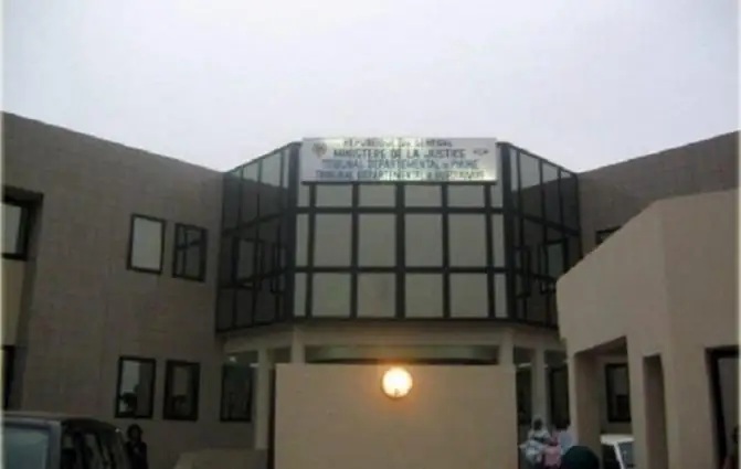 Condamné à six mois ferme : Non content d’insulter son père ibrahima diop, le fils indigne avait menacé de le tuer