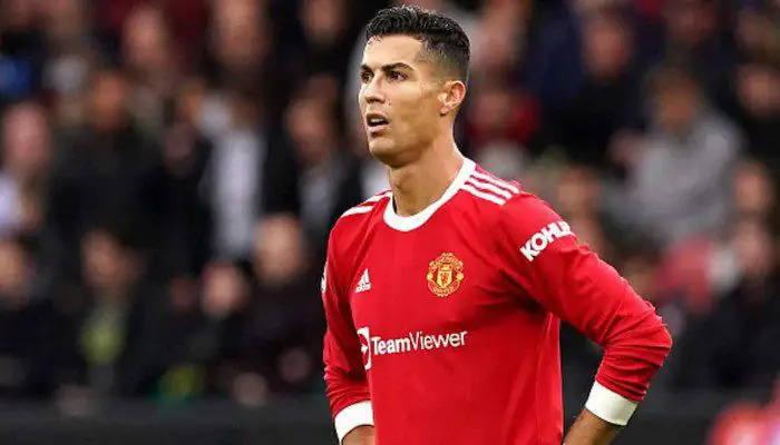 Voici la condition posée par Manchester United pour autoriser le départ de Cristiano Ronaldo