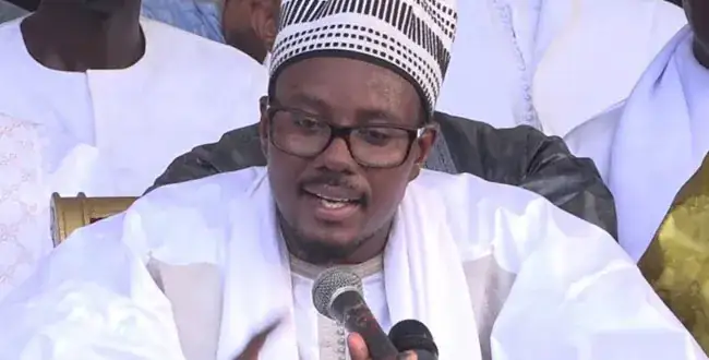 Magal de Touba: Serigne Bassirou Abdou Khadre dévoile les nouvelles orientations