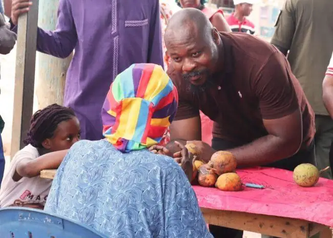 « Hier j’ai eu la honte de ma vie : Des Africains m’ont dit…» (Par Guy Marius Sagna)