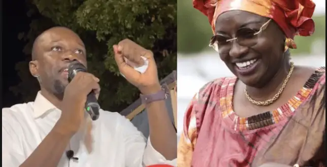 Forte pluie : Comment l’eau a inondé la campagne électorale