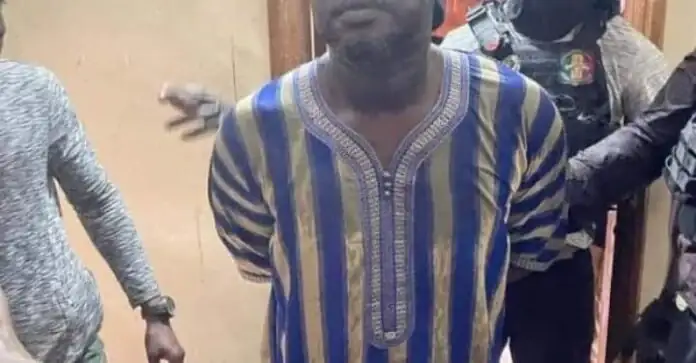 Pape Mamadou Seck : « Comment je me suis évadé »