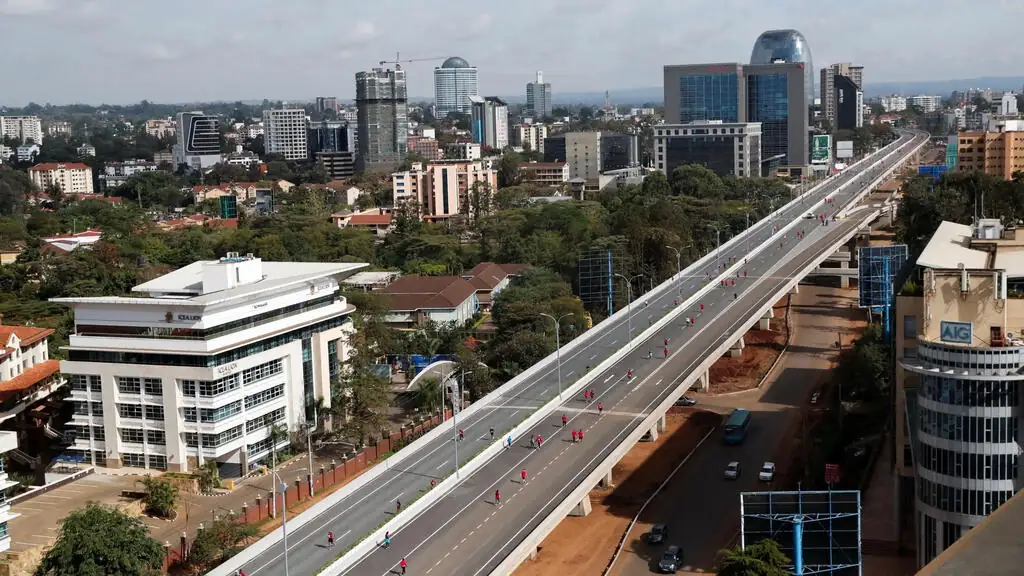 Kenya: la société civile se prépare à surveiller la régularité du vote