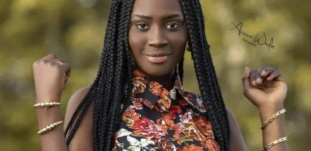 Sextape Dieyla et Dane : La chanteuse sort de sa réserve