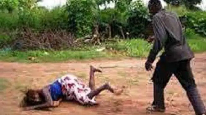 Violence familiale :« Ma mère a été une femme battue »