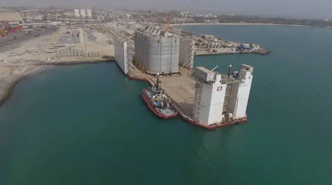 Exploitation du gaz à Saint-Louis: A cause de BP, les pêcheurs ne « sentent » plus les poissons…