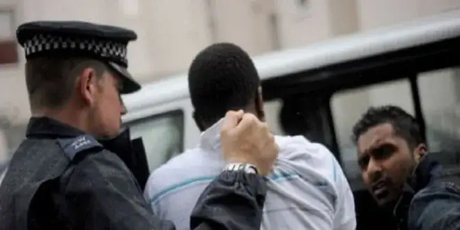 France : Un Sénégalais tue sa femme européenne enceinte de 8 mois