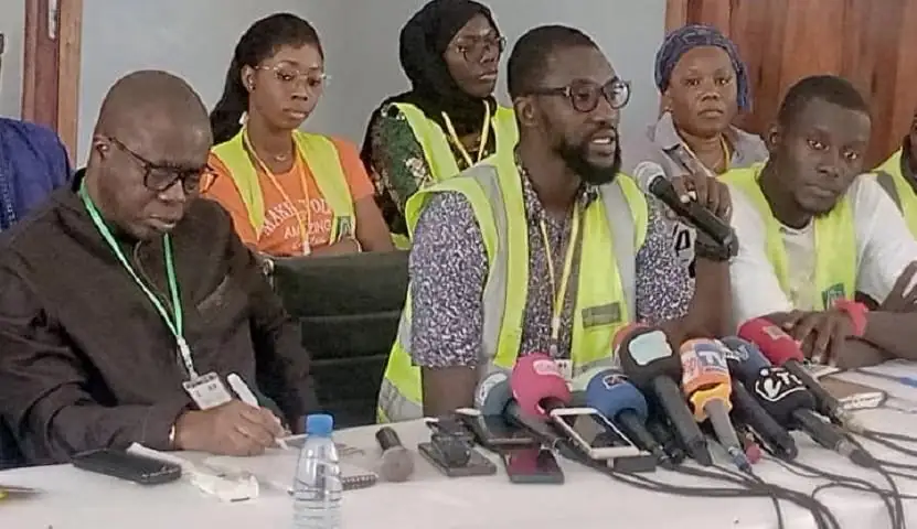 Grève : Perturbations en vue sur les autoroutes du Sénégal