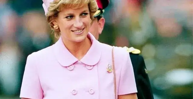 Mort de Diana : Ce détail qui aurait pu la sauver