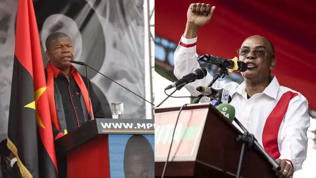 Angola: des élections générales qui s’annoncent serrées