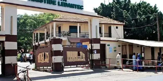 Hôpital « Le Dantec » : Les 58 corps sans vie qui dormaient dans les tiroirs inhumés