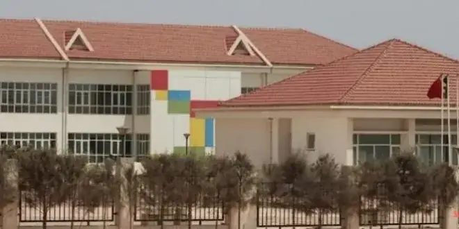 Hopital de Diamniadio Agent par overdose : c’est un brancardier