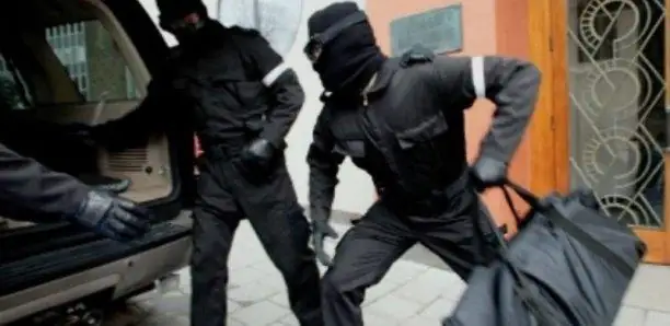 Fatick : Attaque à main armée : la maison d&rsquo;une gérante de tontine ciblée à Diawlé