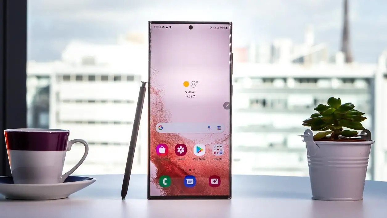 Galaxy S23 Ultra : pourquoi vous pourriez être déçu du prochain « flagship » de Samsung