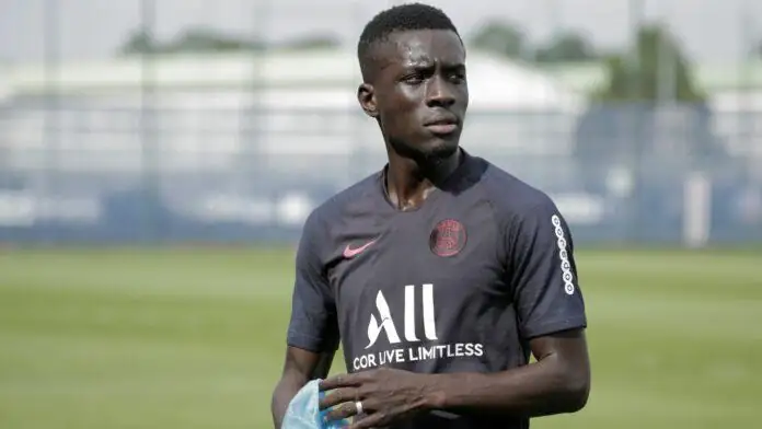 Gana Gueye : Nouveau retournement de situation et choix risqué