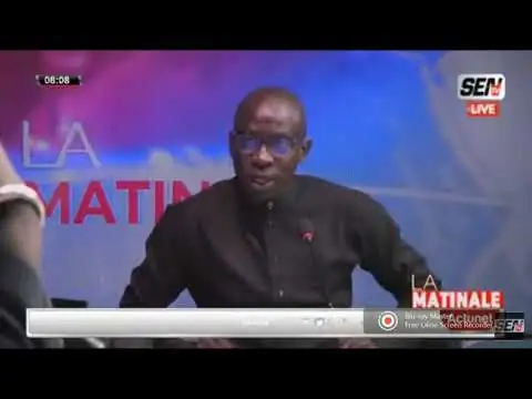Mamadou Mansour Diop : « Pape Diop trahiroul bène peuple. Dootoul bayi PDS diko choisiral nimouy politigué… »