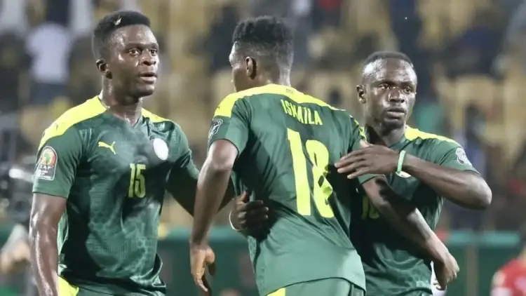 Foot africain : cinq questions pour la saison 2022-2023