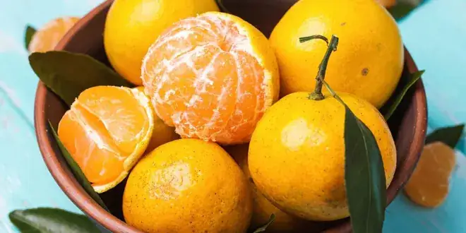 Pikine : Il meurt après avoir mangé une mandarine offerte par son ami