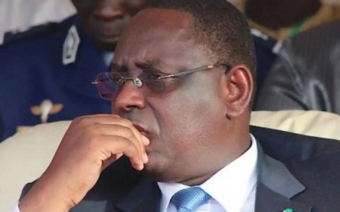 Cedeao :  Un député met en garde Macky Sall contre un 3e mandat