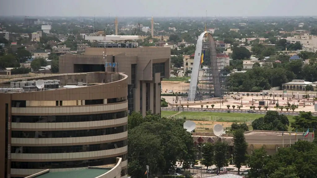 Tchad: après l&rsquo;accord de Doha, des premiers rebelles accueillis dans la joie à Ndjamena