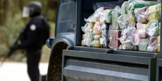 Dakar-Banjul : Un réseau de dealer démantelé