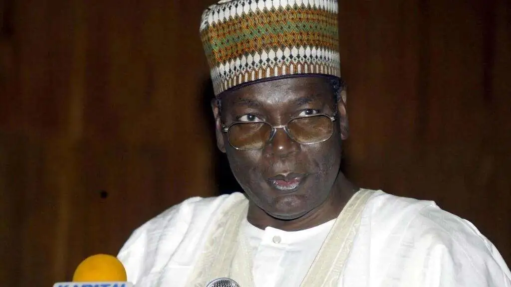 L&rsquo;ancien ministre camerounais Amadou Ali est mort à 79 ans