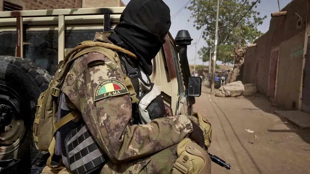 Mali: l&rsquo;armée et ses supplétifs sont toujours à Nia-Ouro