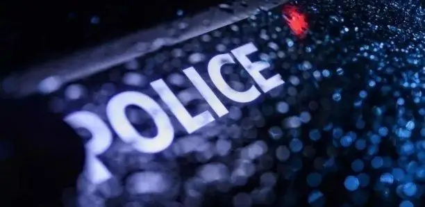 Une femme arrêtée avec des cadavres d&rsquo;enfants dans des valises