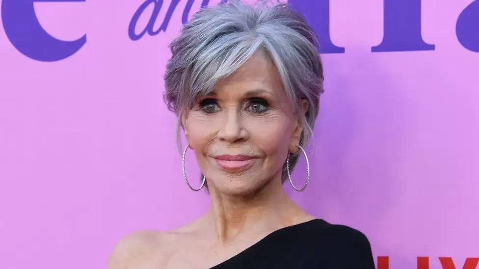 Jane Fonda : la star hollywoodienne suit une chimiothérapie contre le cancer
