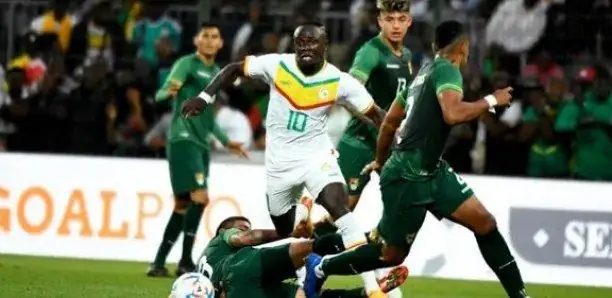 Matchs amicaux représentants africains : Le Sénégal, le Maroc et la Tunisie rassurent, Cameroun et Ghana dans le doute