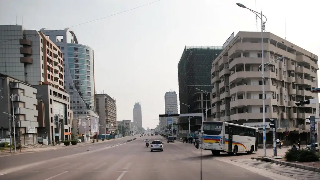 RDC: des milliers de fonctionnaires mis à la retraite