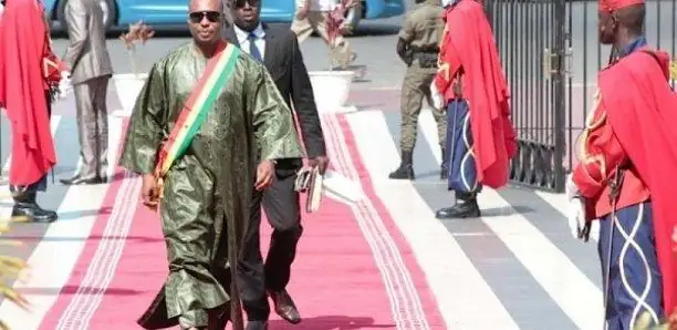 Présidence de l&rsquo;Assemblée : Barth détecte des anomalies dans la procédure de vote