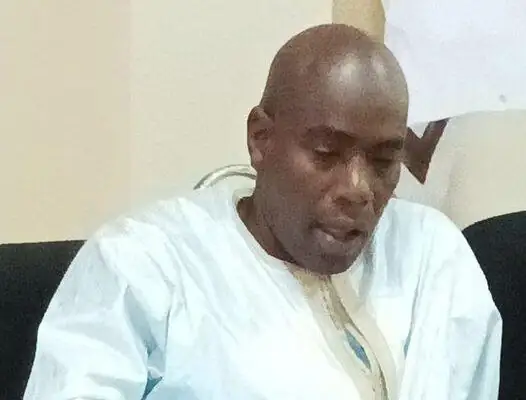 Pirogue chavirée à Podor : Le magistrat porté disparu est décédé