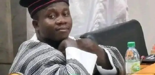 Stigmatisé par Madiambal Diagne, Alphonse Mané Sambou annonce une plainte…