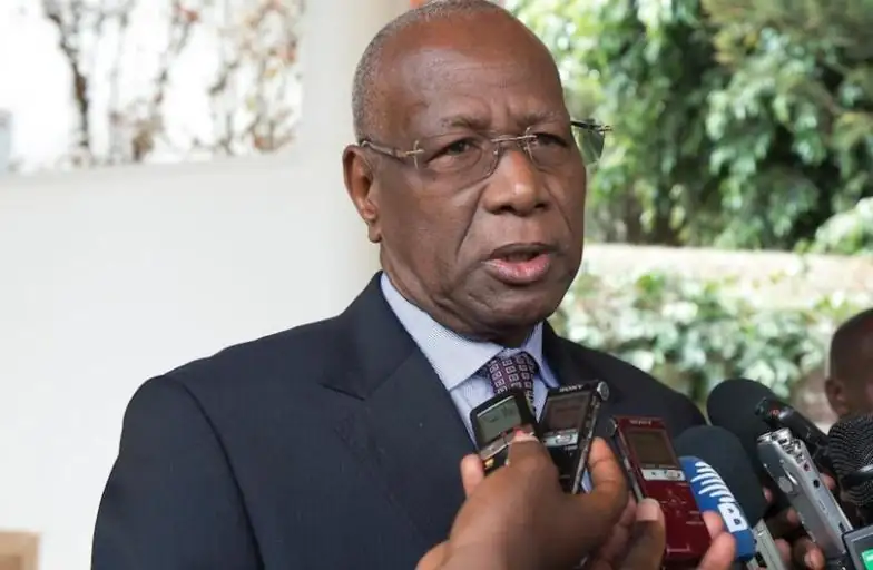 Abdoulaye Bathily nouvel émissaire de l&rsquo;Onu en Libye