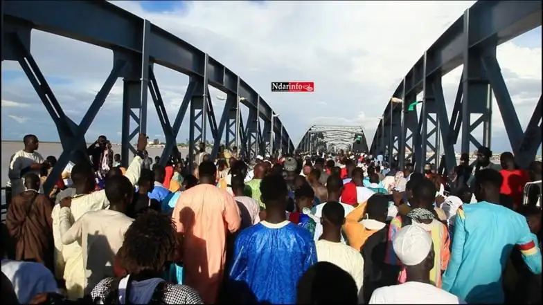Magal des 2 Rakka : Le dispositif sanitaire intègre la fièvre de Crimée Congo