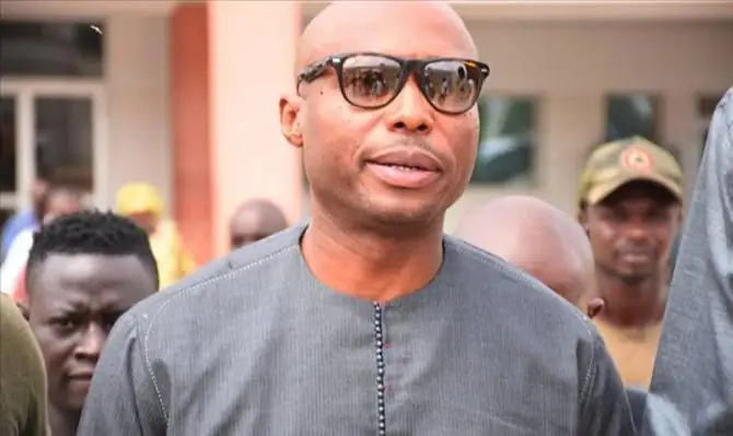 Affaire Barthélemy Dias vs Ndiaga Diouf: Tous les députés de YAW au tribunal ce mercredi pour…