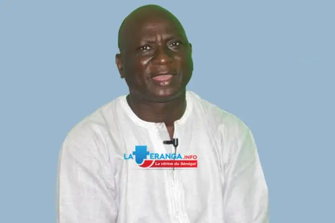 Abdou Sane, Ancien Parlementaire : «On va irréversiblement vers des blocages parce…»