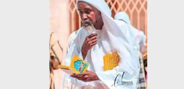 Darou Mousty: Serigne Abdou Rahmane ibn Serigne Abdou Khoudoss rappelé à Dieu