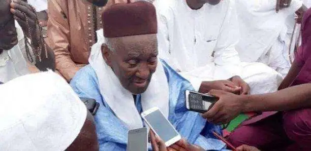 Bounkiling : Les doléances du khalife de Taslima en prélude au gamou