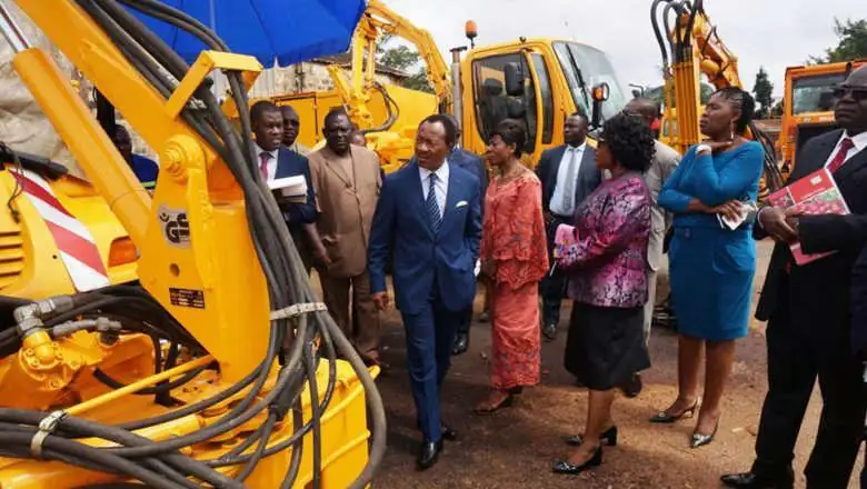 Cameroun : l’Etat prête 1,8 milliard de F au Matgenie pour son redressement