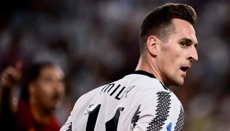 Juventus, Massimiliano Allegri manque huit pour Monza