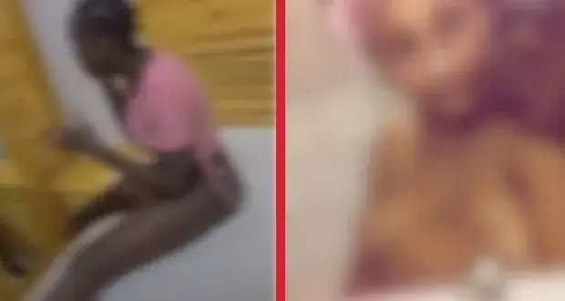 Son ex le fait chanter, il divulgue les vidéos de leurs ébats