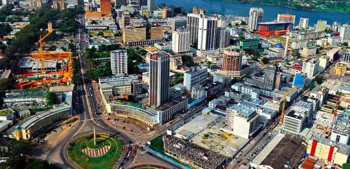 Les marchés des capitaux, moyen de financement des municipalités africaines