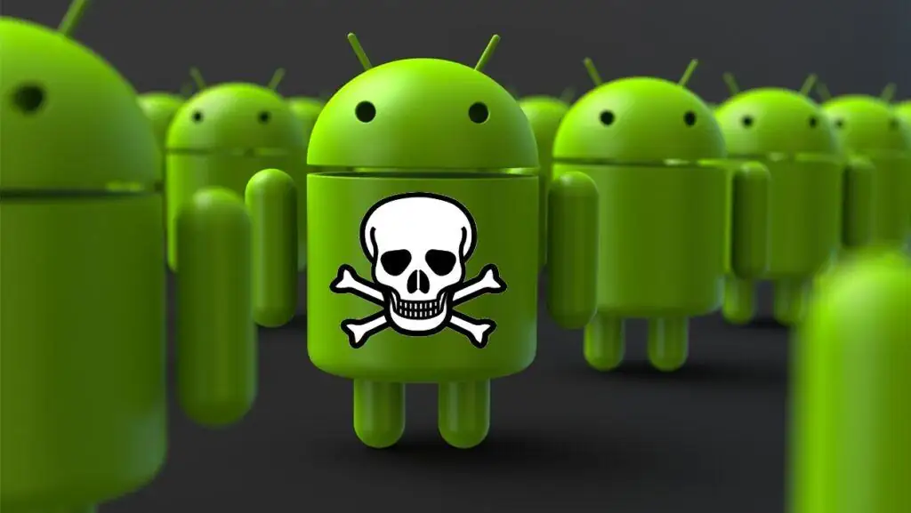 Android : n’utilisez pas cet antivirus, c’est un cheval de Troie bancaire
