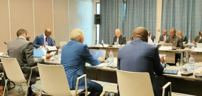 La BOAD augmente ses fonds propres de 1,5 milliard de dollars