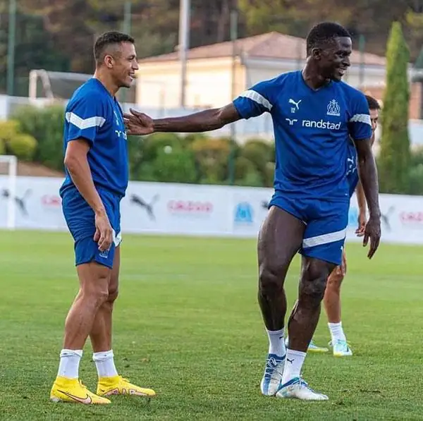 Eclairages sur le cas Bamba Dieng : Le président de l’Om «droit au but»