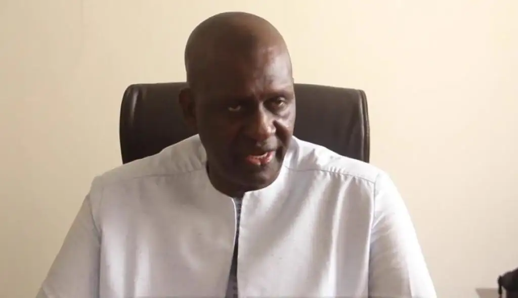 Assemblée Générale de NGB Niary Tally : Mouhamed Djibril Wade réélu