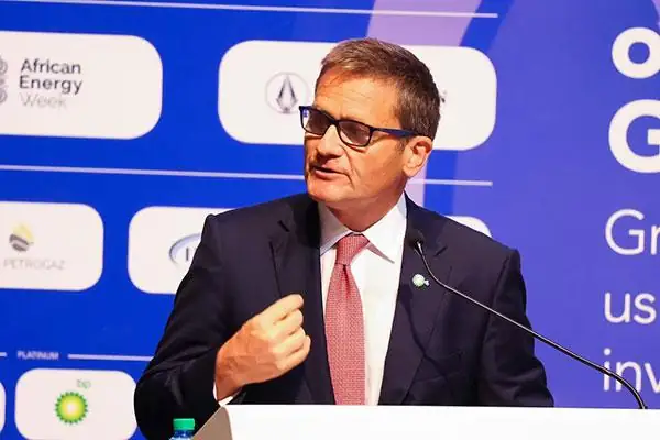 Projets gazier et pétrolier : Niveau d’exécution satisfaisant